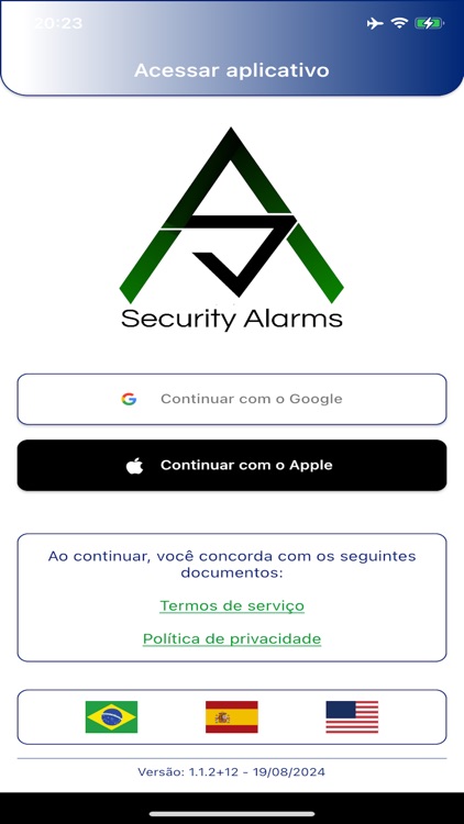 Security Alarms