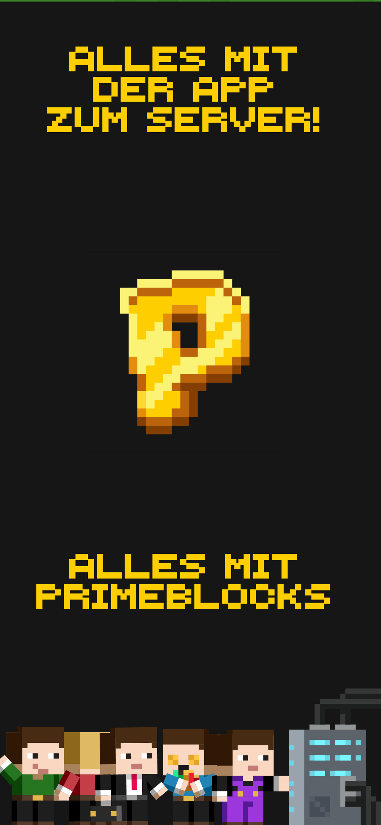 PrimeBlocks