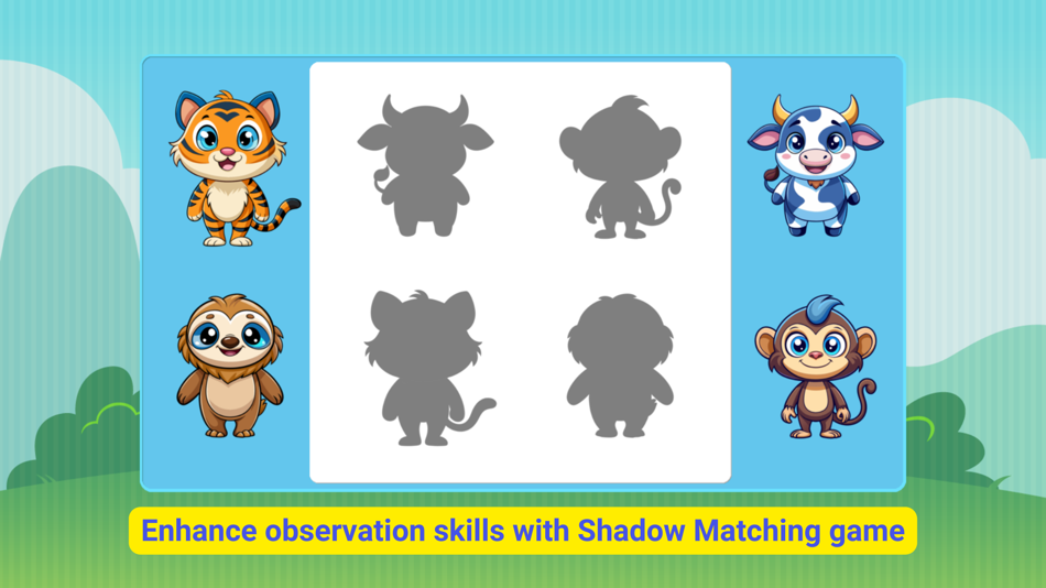 #4. Learning Games and Activities (iOS) Podle: Chawalit Kongpasert