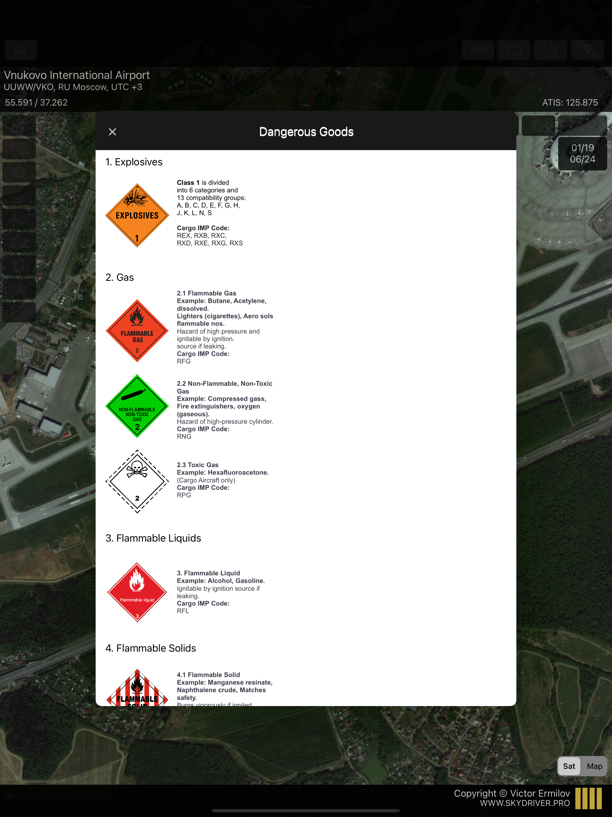Airports Pro screenshot 16