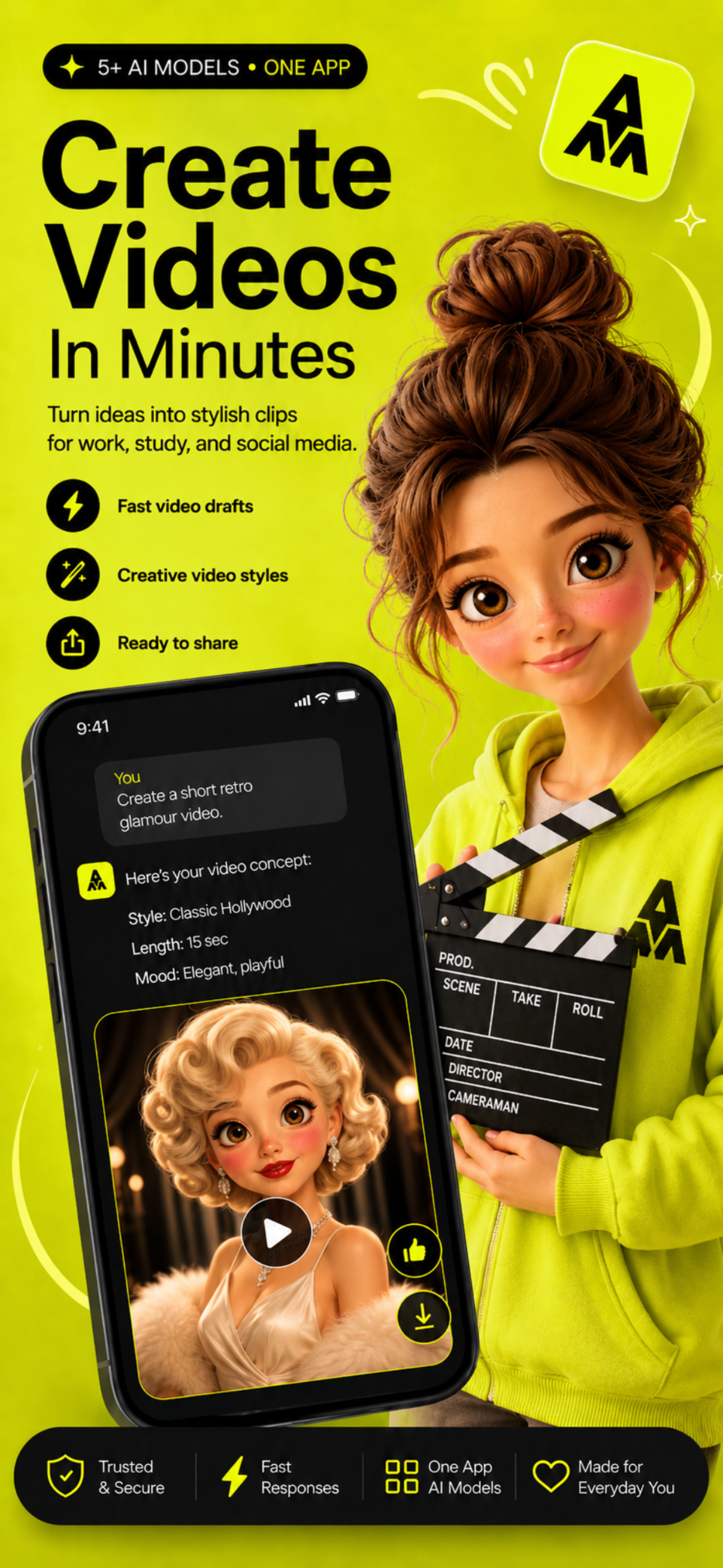 Ask AI Models screenshot 4