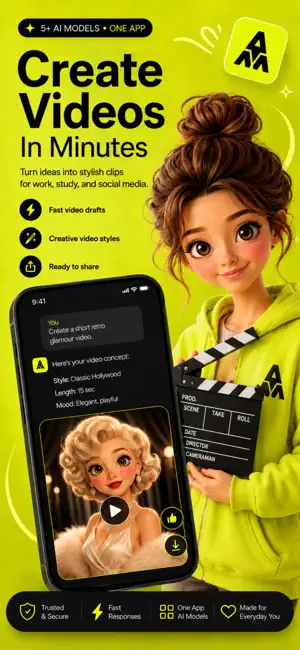 Ask AI Models screenshot 4