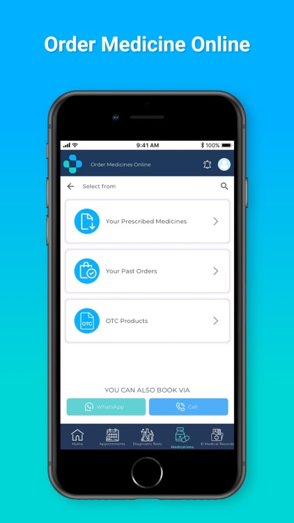 Sugar and Heart Clinic screenshot-4