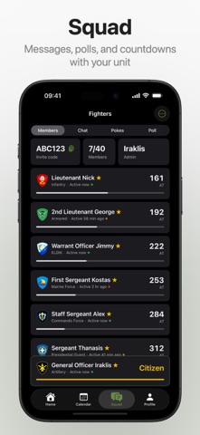 Apolyomai Screenshot 4 of 10