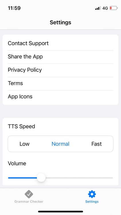Grammar AI Checker & Corrector screenshot-6