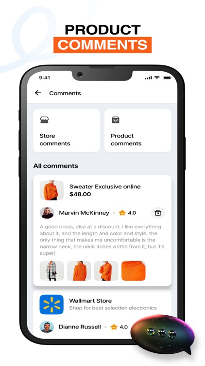 Uzmart Seller screenshot-7