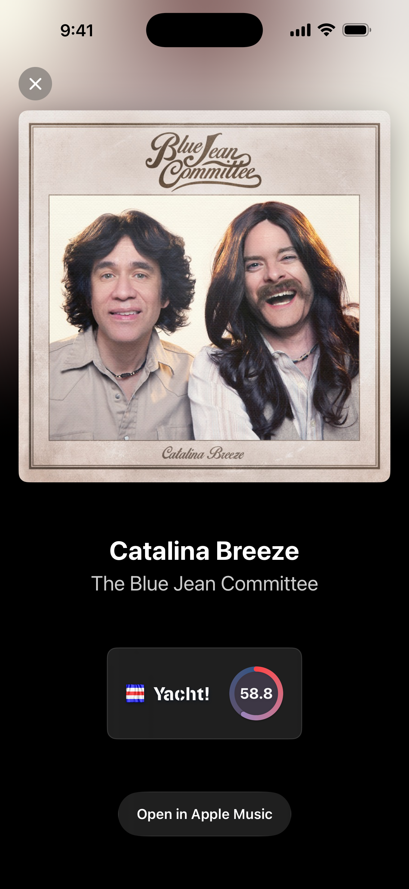 Is It Yacht Rock? screenshot 3