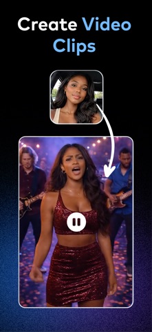 Zurna: AI Song & Music Maker screenshot