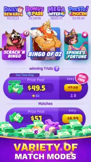 bingo bliss: win cash problems & solutions and troubleshooting guide - 3