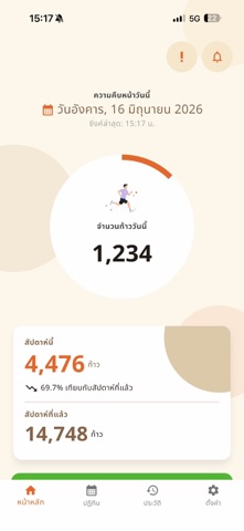 Good Life Tracker Screenshot 1 of 4