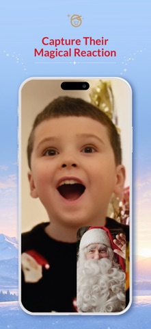 Santa Claus Video Call: PNP screenshot 6