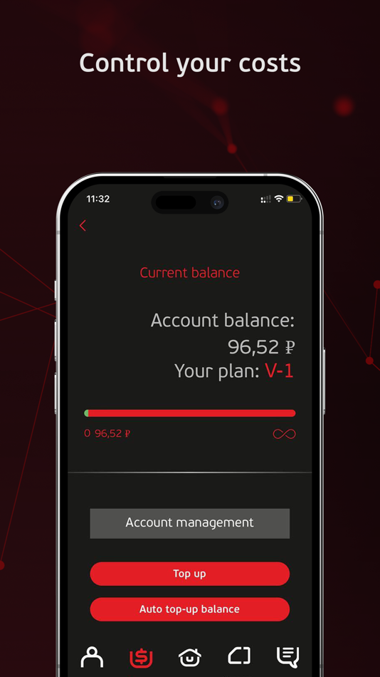 #2. F-Tell (iOS) Göre: Globex Telecom Group Limited