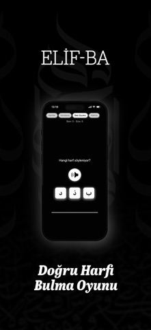 Elif-Ba screenshot