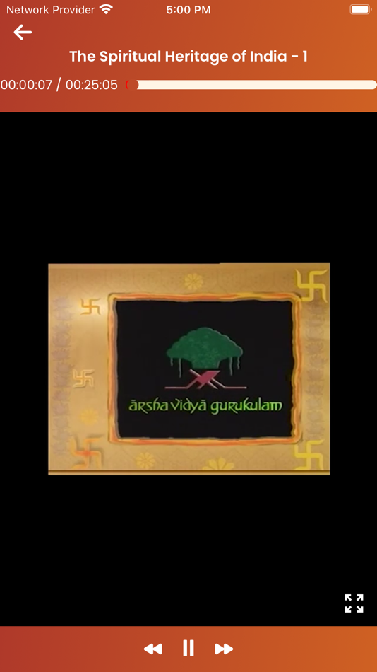 #9. Teachings of Swami Dayananda (iOS) 由: ARSHA VIDYA RESEARCH AND PUBLICATION TRUST