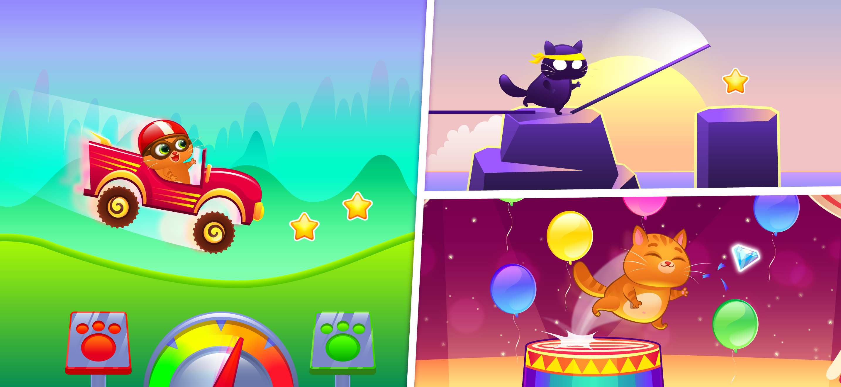 Bubbu – My Virtual Pet Cat screenshot 7