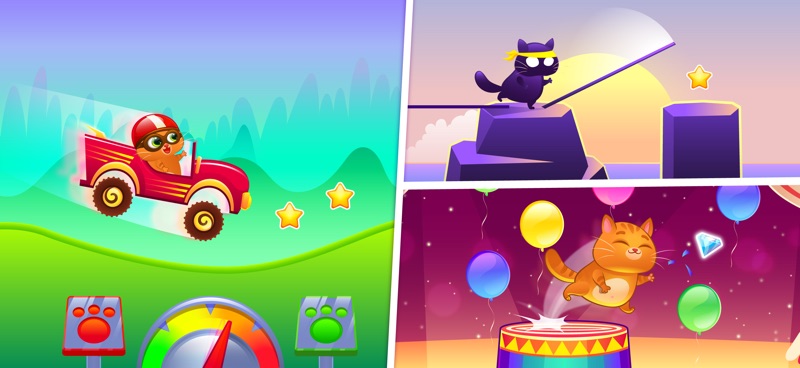 Bubbu – My Virtual Pet Cat official gameplay screenshot 9