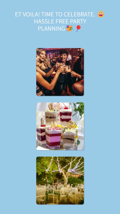 The PartyPlatform screenshot-5