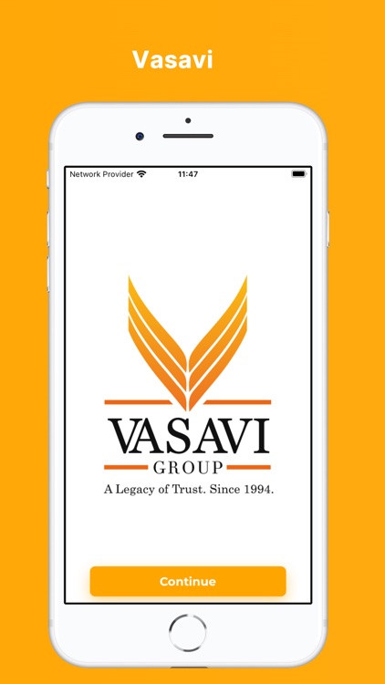 Vasavi Group
