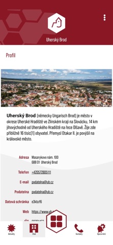 Uherský Brod Screenshot 5 of 5