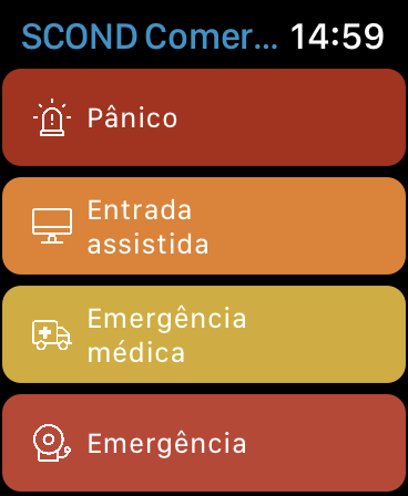 Portaria BR8 screenshot 7