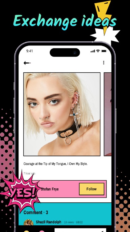 Conn: Video,Chat, New friend