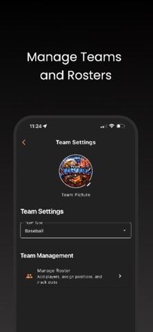 Team-Share Screenshot 3 of 4