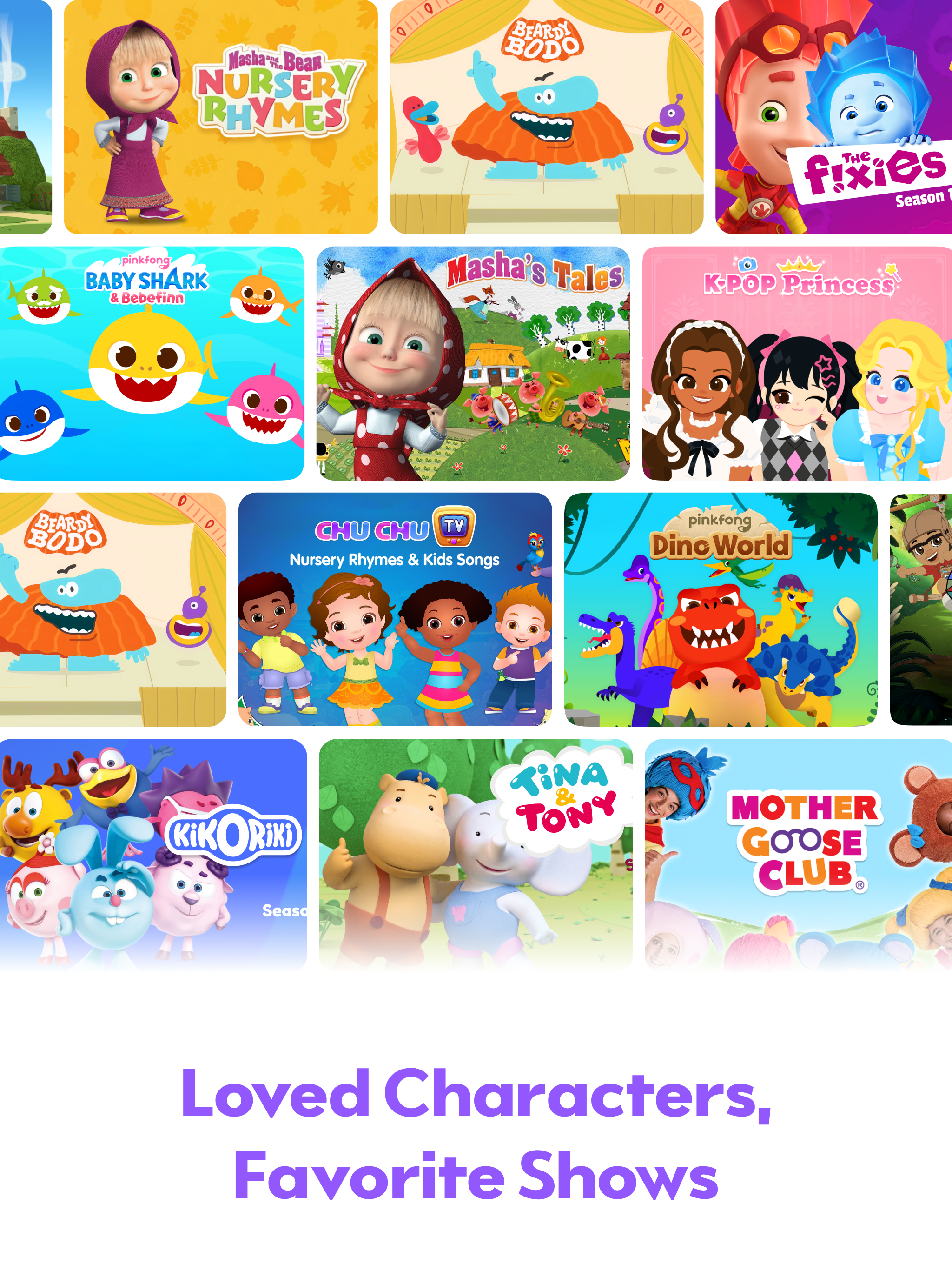SKIDOS Learning Games for Kids screenshot 16