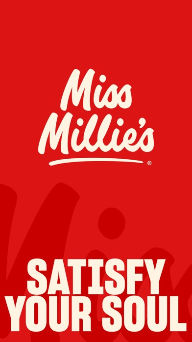 Screenshot #1 pour Miss Millie's