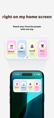 mohey screenshot