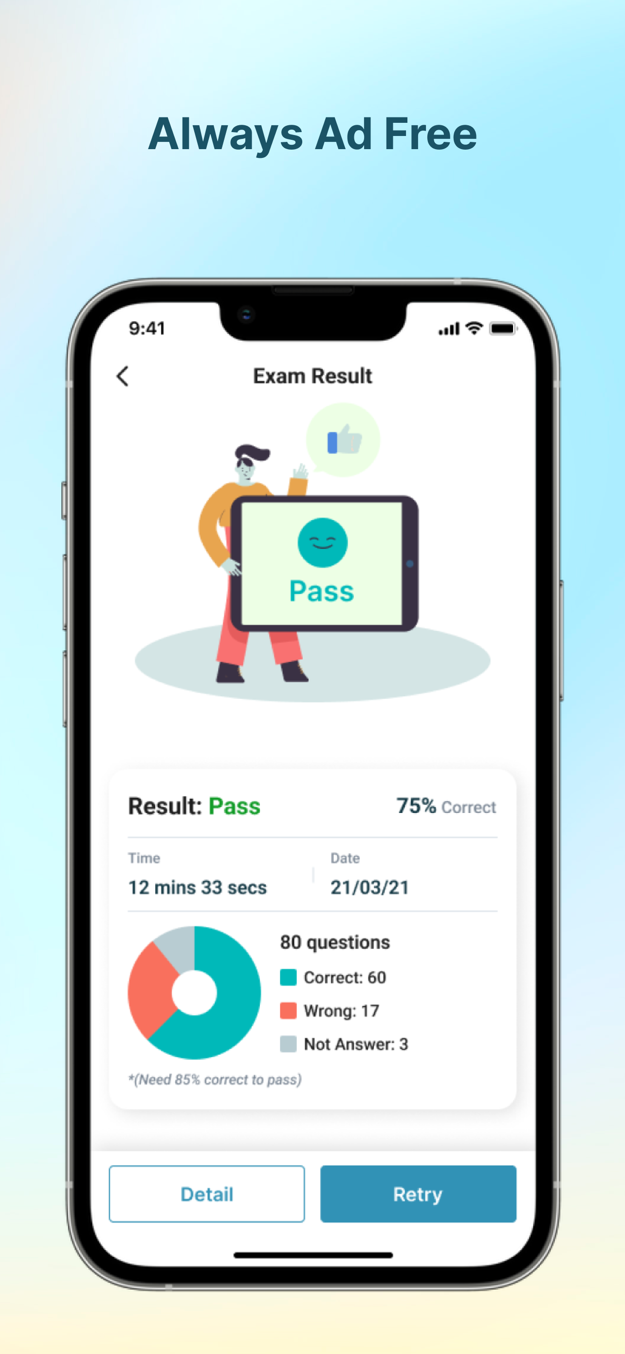 AWS SA Pro Exam Simulator