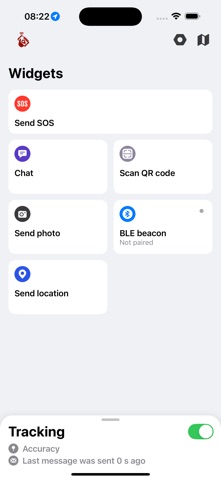 SW Mobile Tag screenshot