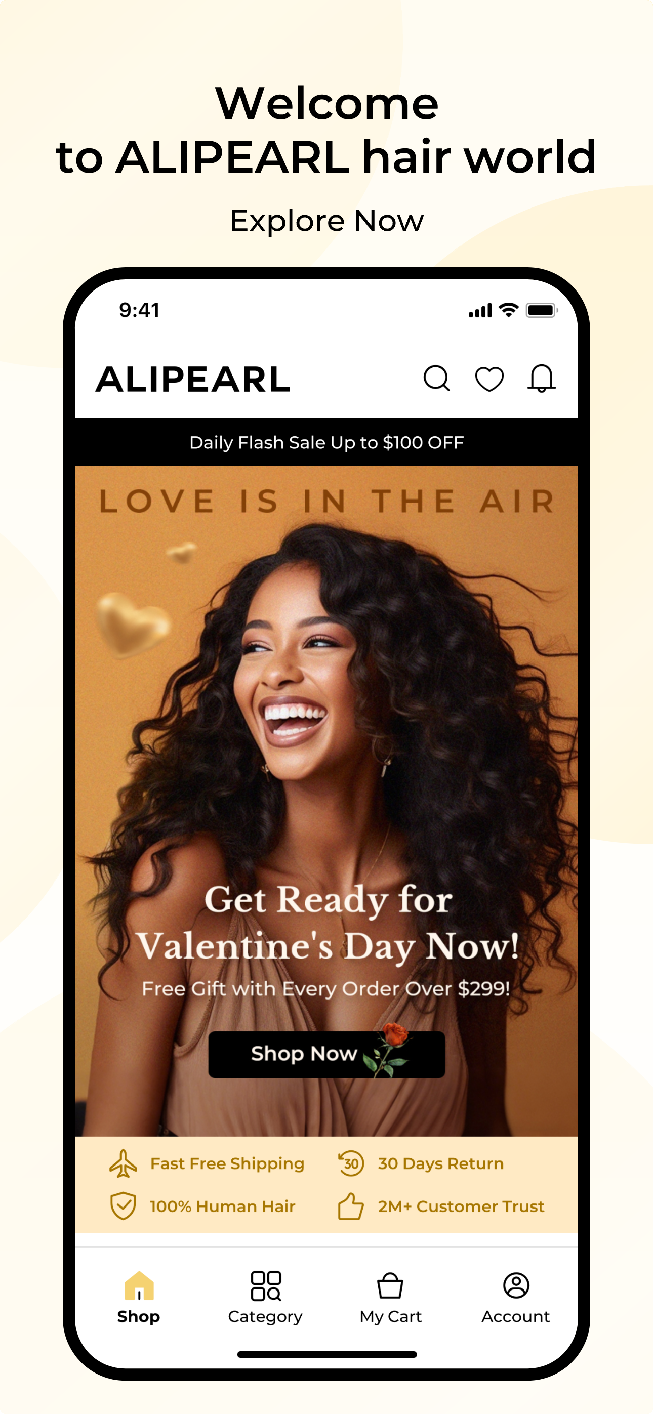 Alipearl: Best Human Hair Wigs