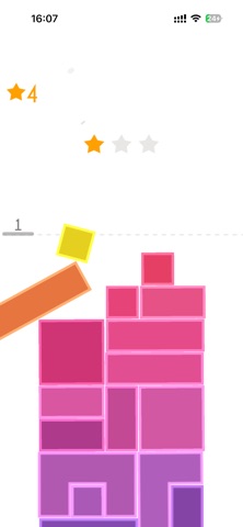 SteadyLanding Screenshot 1 of 5