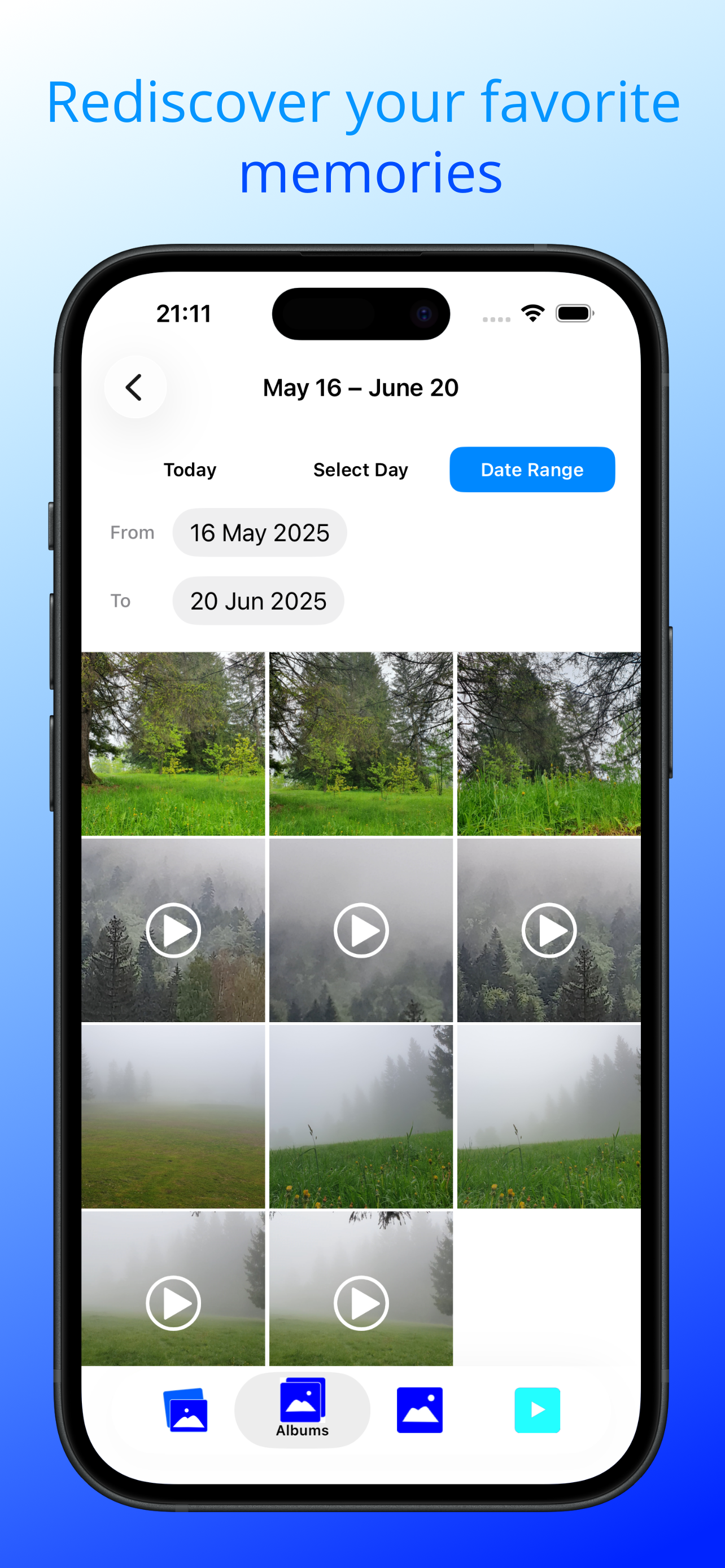 Gallery - Photos, Videos screenshot 3