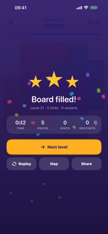 ShapeIQ screenshot 3