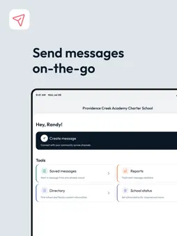 CommHQ screenshot 7