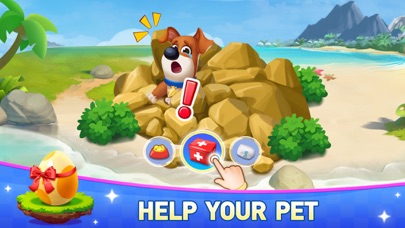 Bingo Vacation - Bingo Games Screenshot
