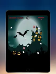 vampire bat айпад изображения 3
