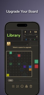 Prosaic - Roguelike Word Game screenshot 2