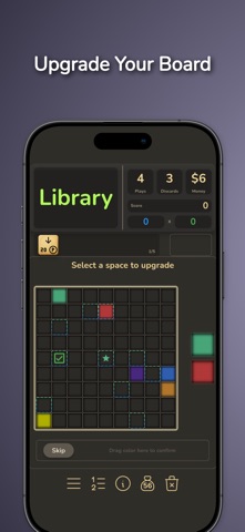 Prosaic - Roguelike Word Game Screenshot 2 of 5