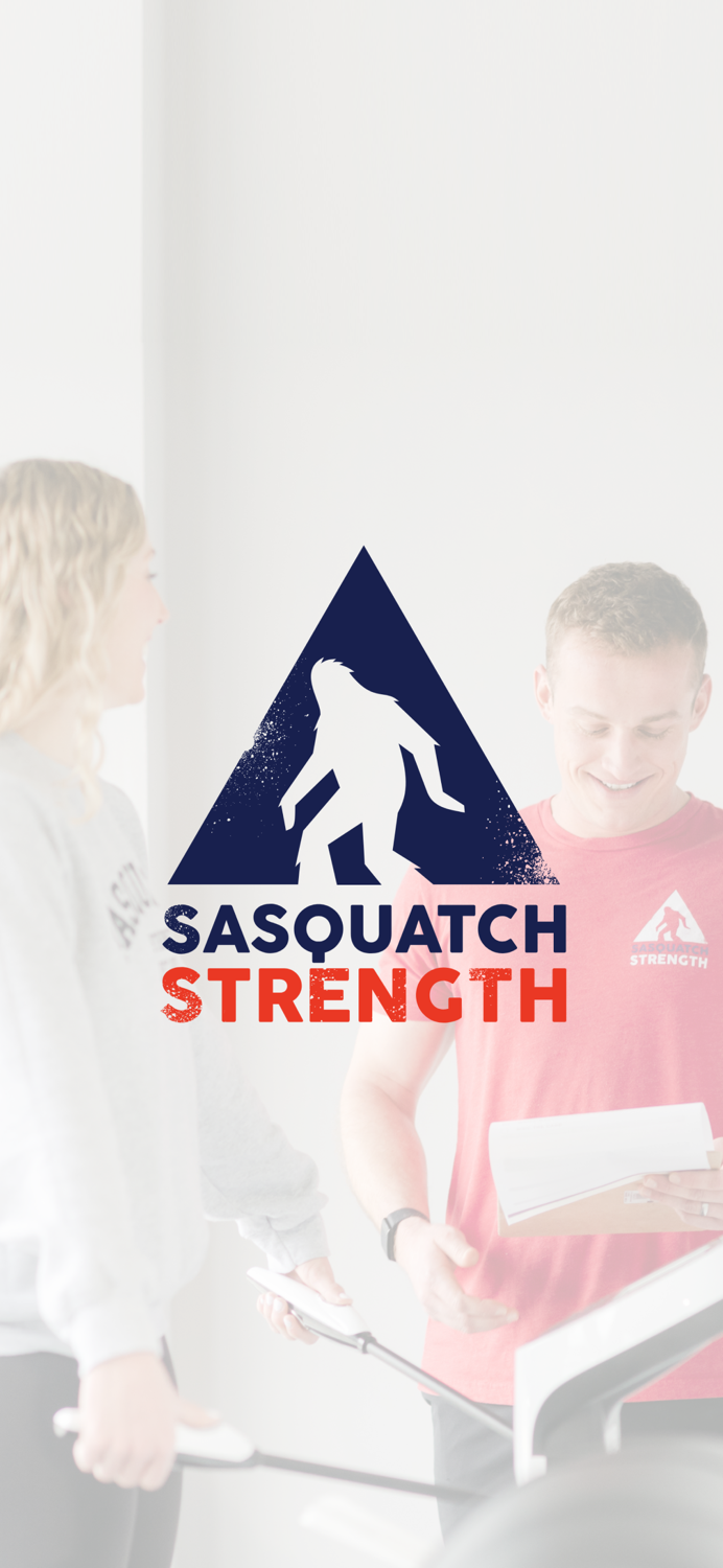 Sasquatch Strength