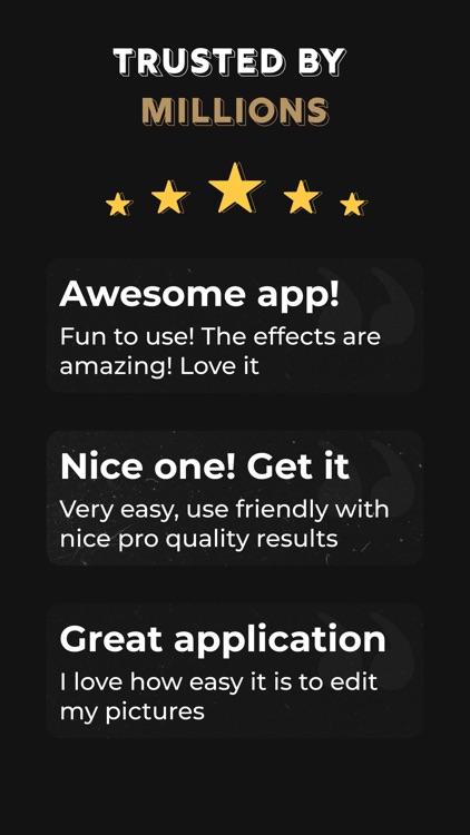 Vintage Camera - VintCam screenshot-5