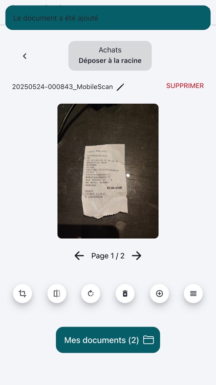 My 2E-CSE screenshot-5