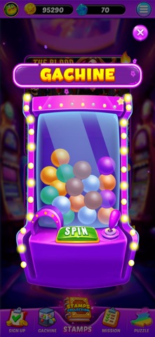 Jackpot Realms Screenshot 6 of 7