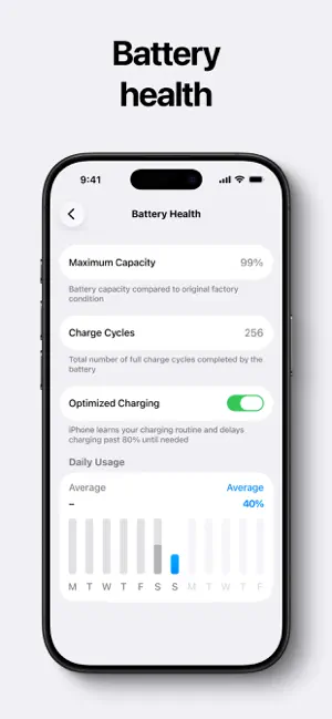 Device Monitor - Diagnostics screenshot 3