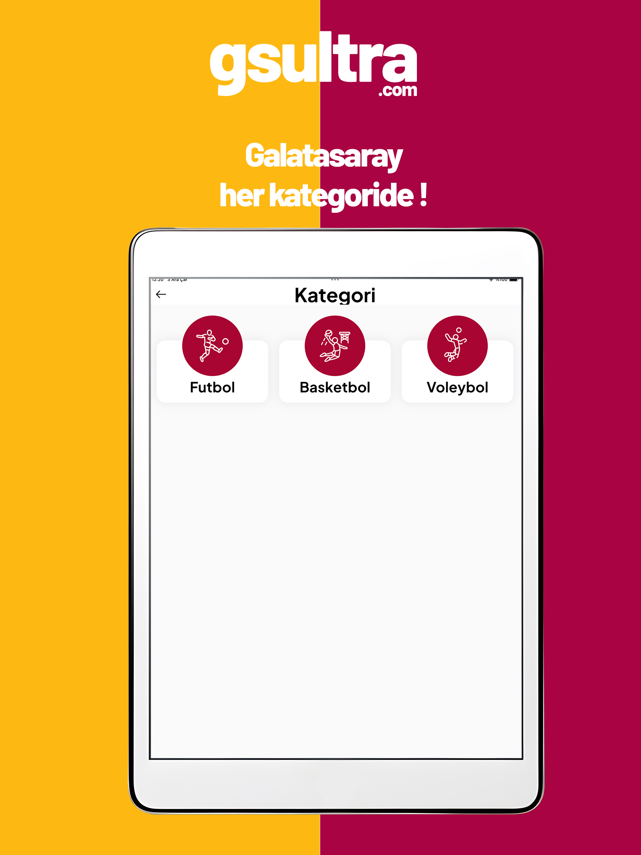gsultra screenshot 9