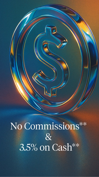 OPTO: Invest Smarter iPhone screenshot 7 - Finance app