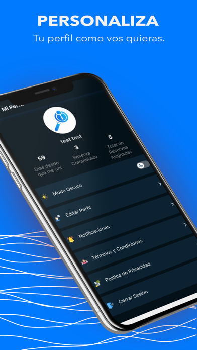 Screenshot 4 of arni Serviceman App