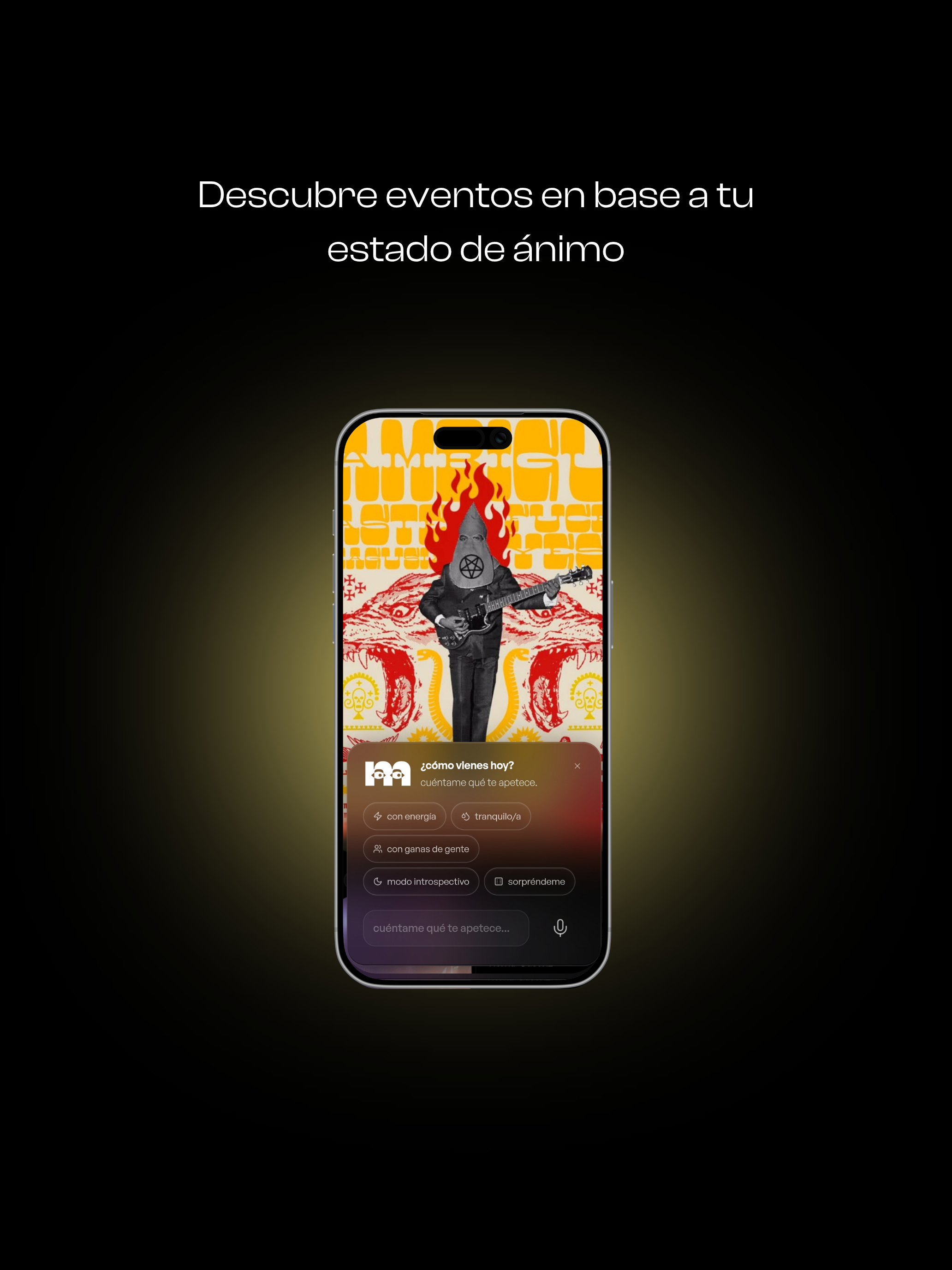 VAM - Ocio y eventos screenshot 8