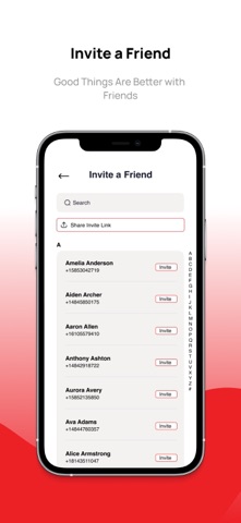 Cray – Dating Safety screenshot